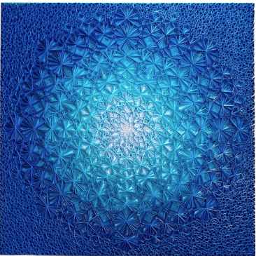 Laura Rathe Fine Art Presents World of Color featuring Pablo Dona, Miriam Fitzgerald Juskova, Gian Garofalo & Lynn Sanders
