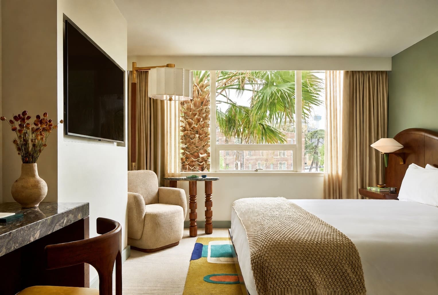 Sítio El Tropicano San Antonio hotel travel
