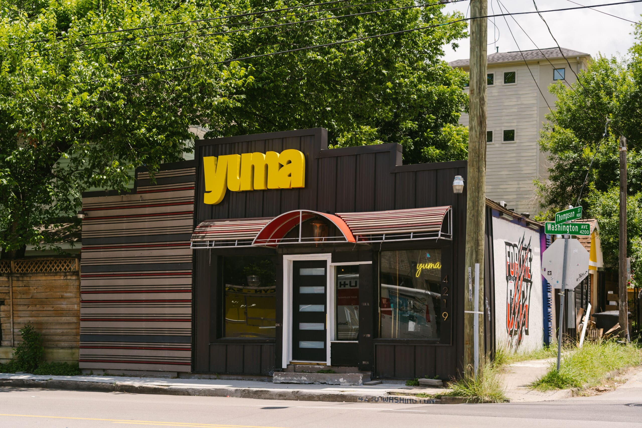 Yuma HTX (Photo by Rebekah Flores)