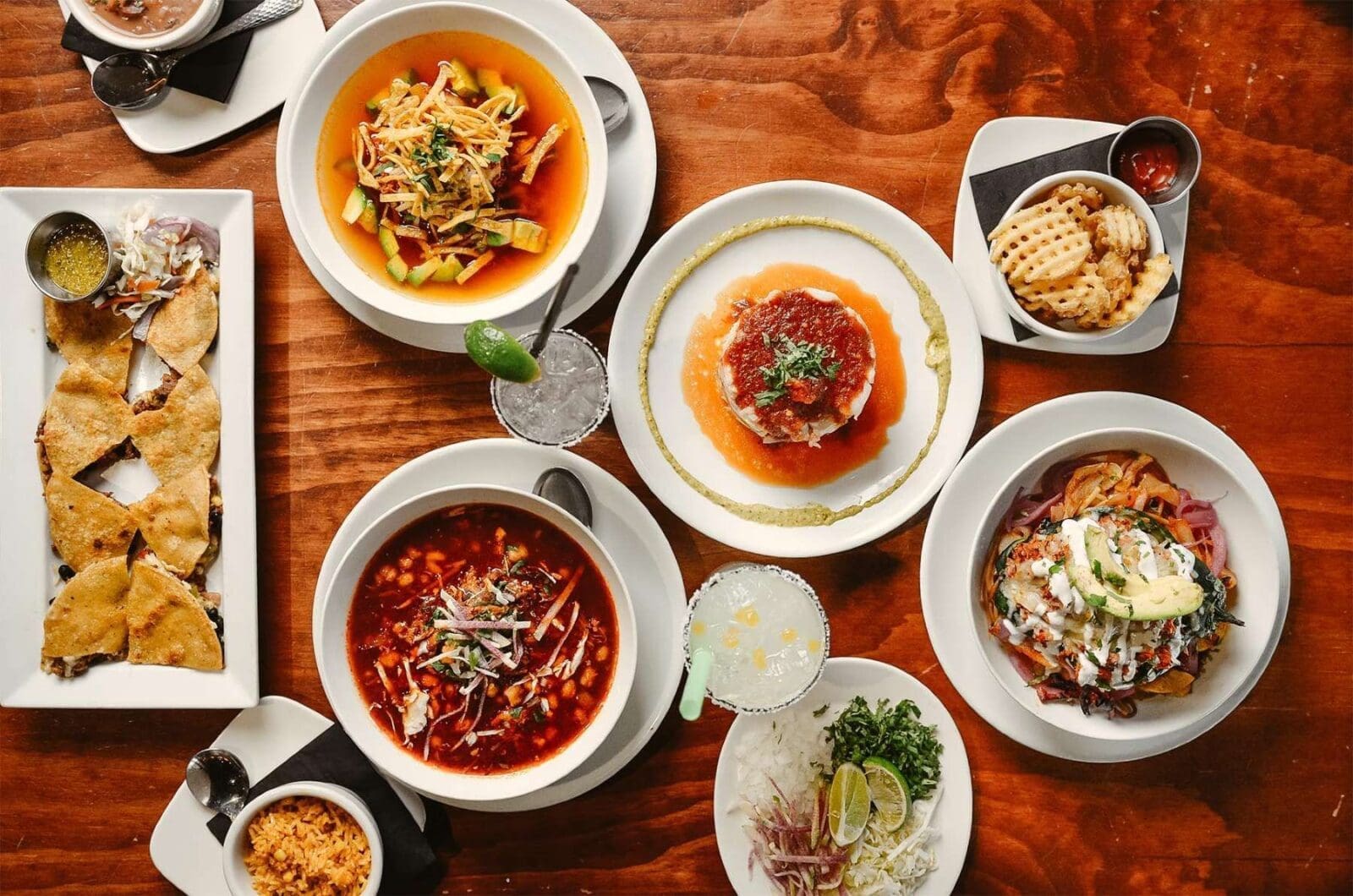 Beto & Son will close after a decade at Dallas' Trinity Groves. (Courtesy)